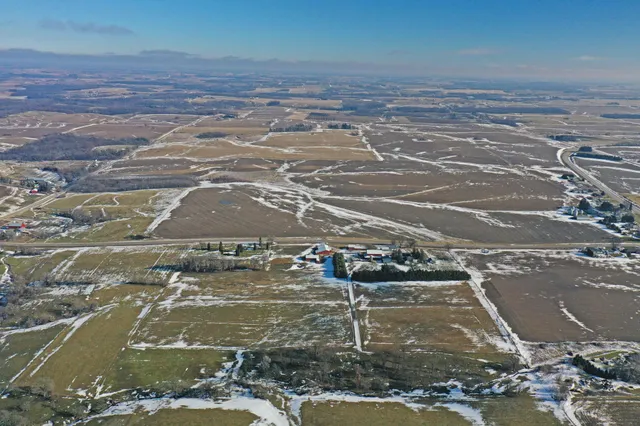 $545,000 | 12549 County 21, Canton, MN 55922