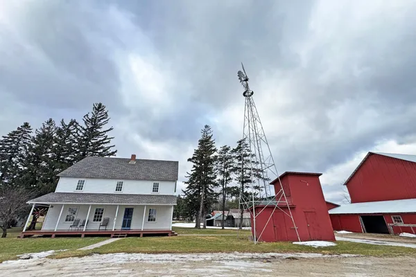 $545,000 | 12549 County 21, Canton, MN 55922