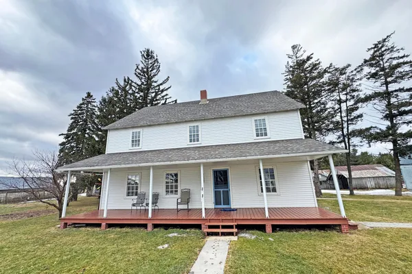 $545,000 | 12549 County 21, Canton, MN 55922