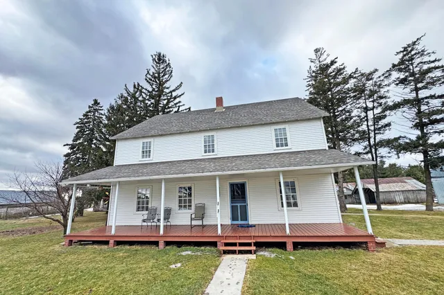 $545,000 | 12549 County 21, Canton, MN 55922