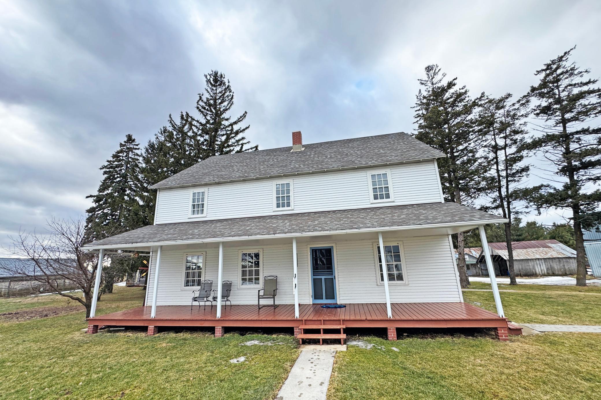 12549 County 21 Canton, MN 55922 - Photo 18 of 81