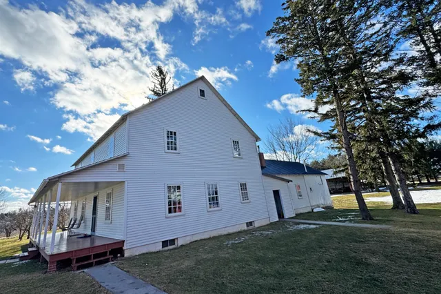 $545,000 | 12549 County 21, Canton, MN 55922