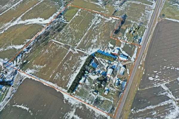 $545,000 | 12549 County 21, Canton, MN 55922