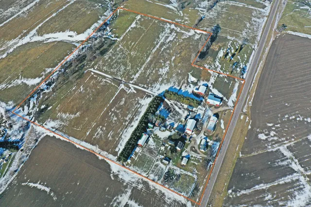 $545,000 | 12549 County 21, Canton, MN 55922