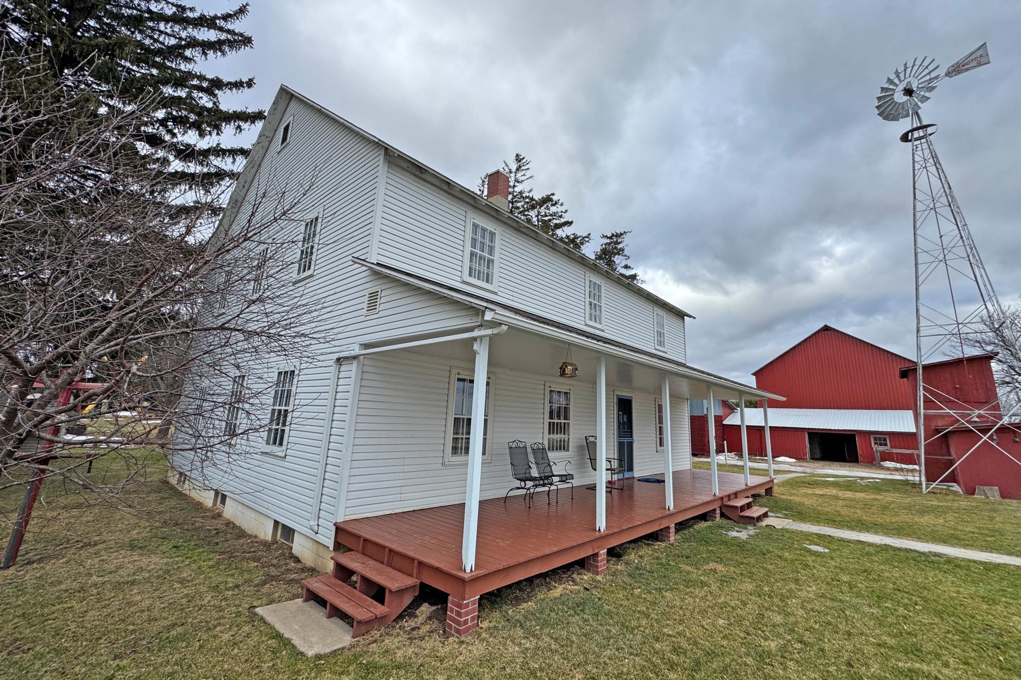 12549 County 21 Canton, MN 55922 - Photo 21 of 81