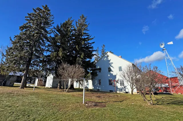 $545,000 | 12549 County 21, Canton, MN 55922