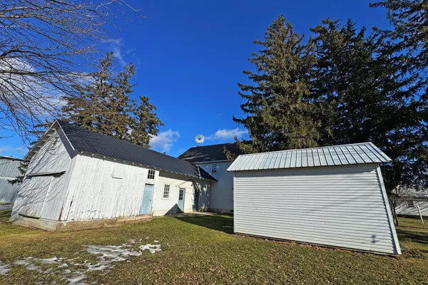 $545,000 | 12549 County 21, Canton, MN 55922