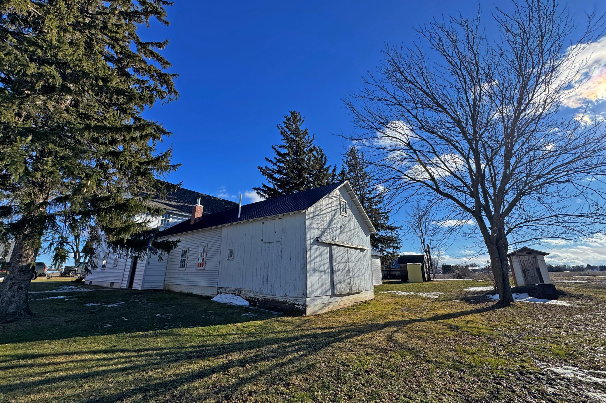 12549 County 21 Canton, MN 55922 - Photo 24 of 81