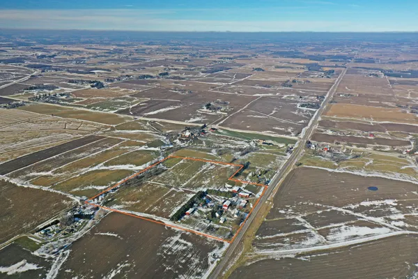 $545,000 | 12549 County 21, Canton, MN 55922