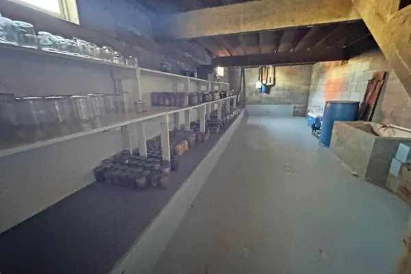 $545,000 | 12549 County 21, Canton, MN 55922