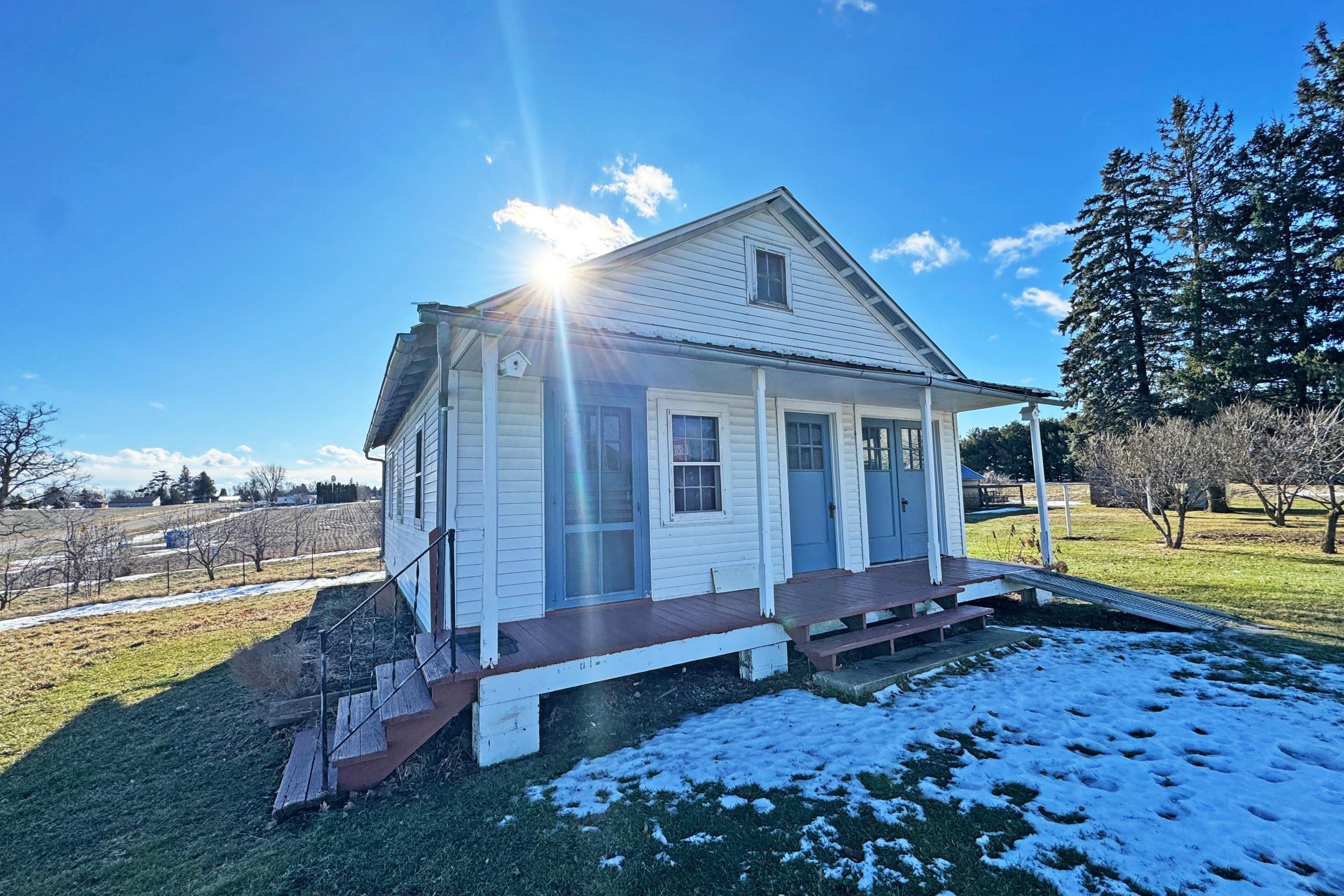 12549 County 21 Canton, MN 55922 - Photo 39 of 81