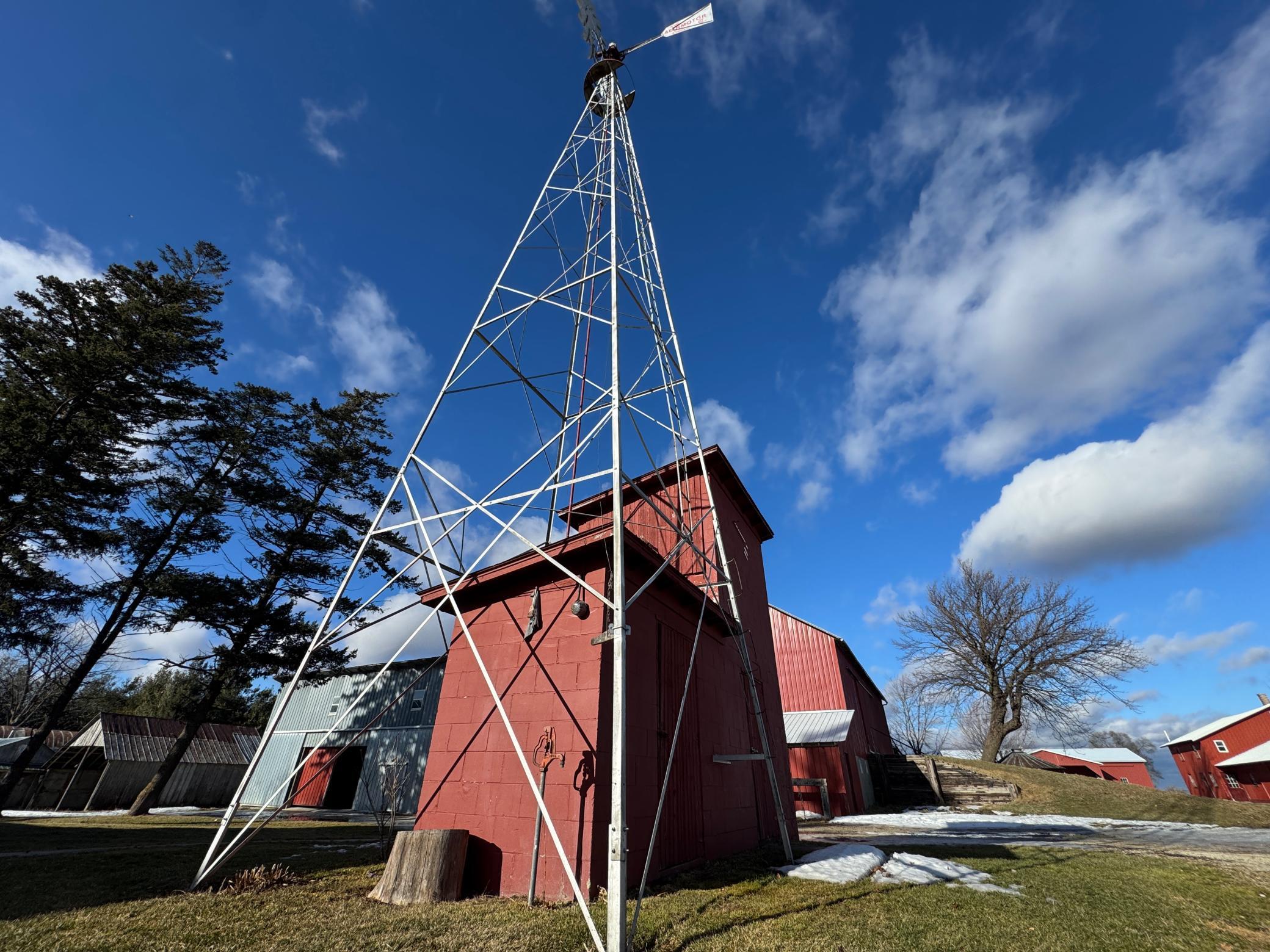 12549 County 21 Canton, MN 55922 - Photo 40 of 81