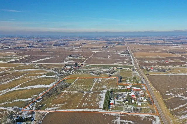 $545,000 | 12549 County 21, Canton, MN 55922