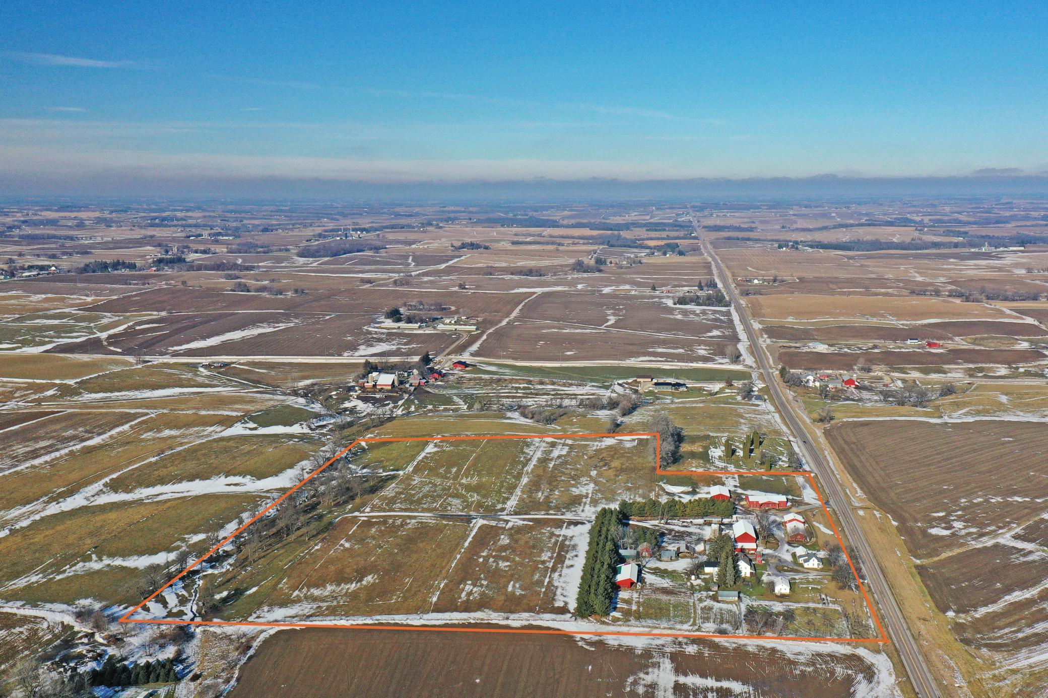 12549 County 21 Canton, MN 55922 - Photo 4 of 81