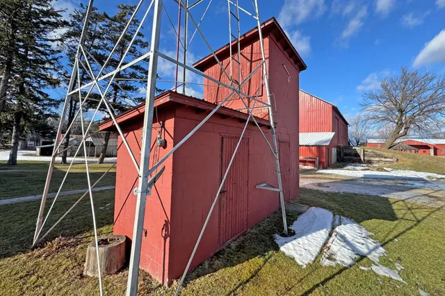 $545,000 | 12549 County 21, Canton, MN 55922