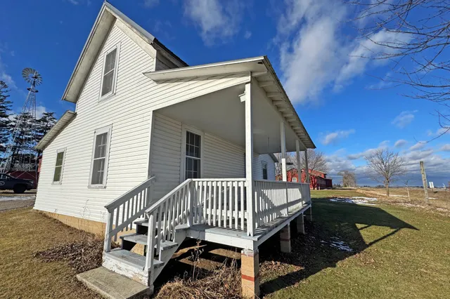 $545,000 | 12549 County 21, Canton, MN 55922