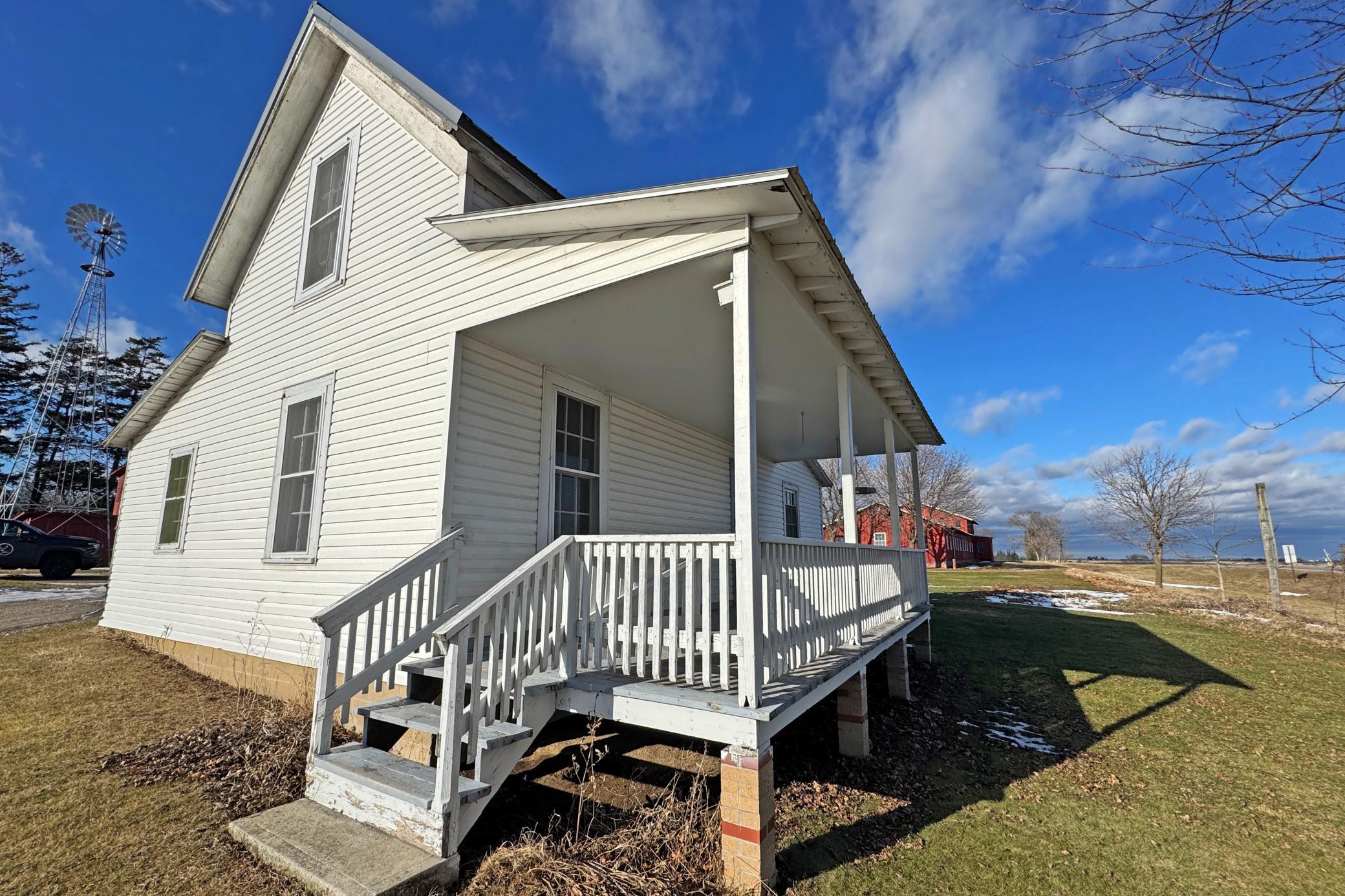 12549 County 21 Canton, MN 55922 - Photo 42 of 81