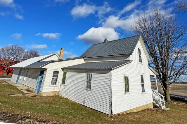 $545,000 | 12549 County 21, Canton, MN 55922