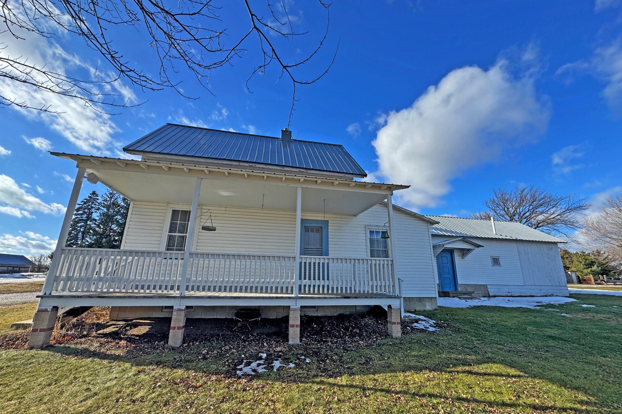 12549 County 21 Canton, MN 55922 - Photo 44 of 81