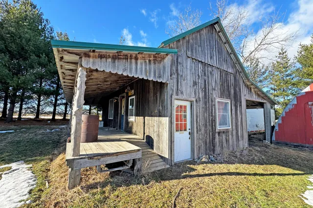 $545,000 | 12549 County 21, Canton, MN 55922