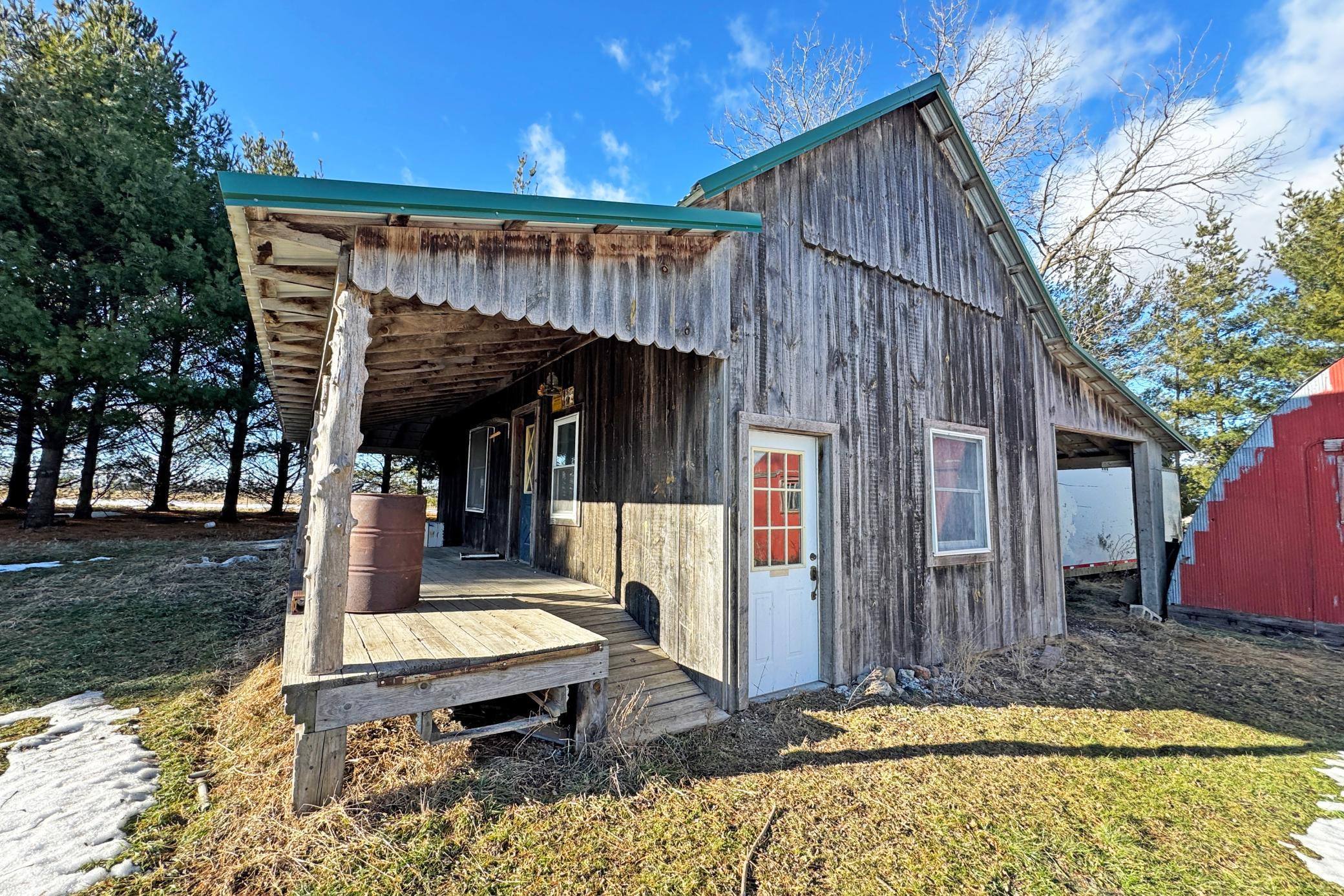 12549 County 21 Canton, MN 55922 - Photo 48 of 81