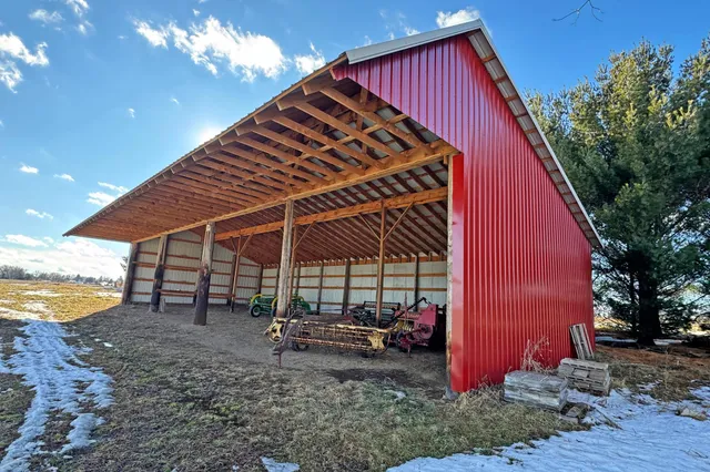 $545,000 | 12549 County 21, Canton, MN 55922