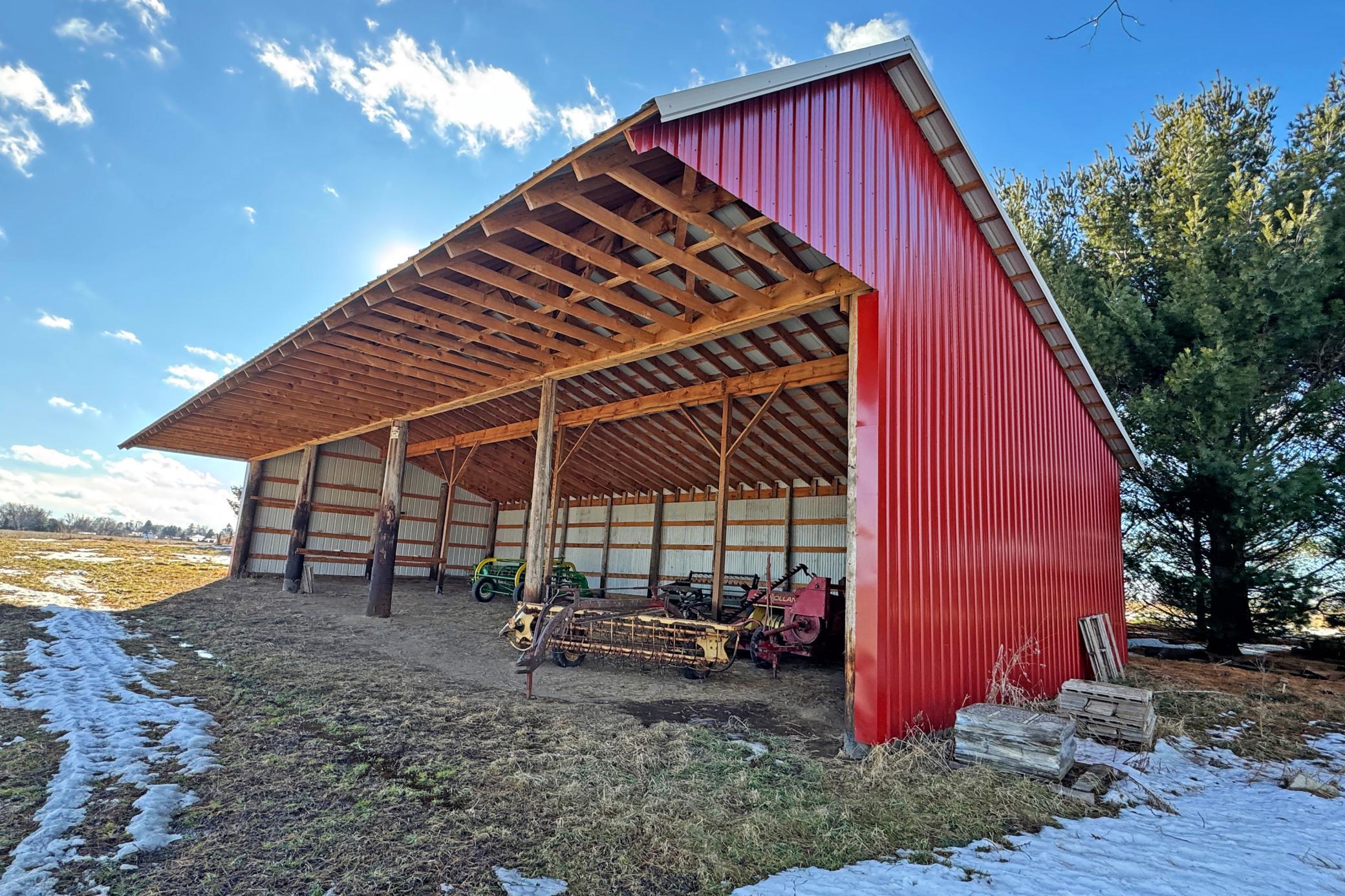 12549 County 21 Canton, MN 55922 - Photo 50 of 81
