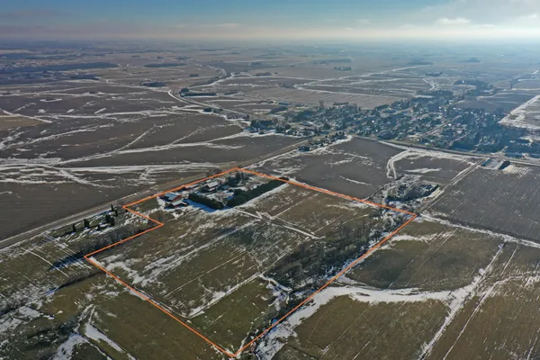 $545,000 | 12549 County 21, Canton, MN 55922