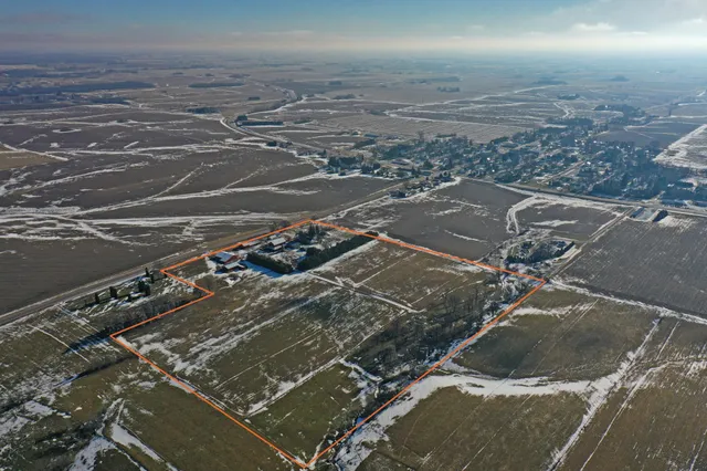 $545,000 | 12549 County 21, Canton, MN 55922