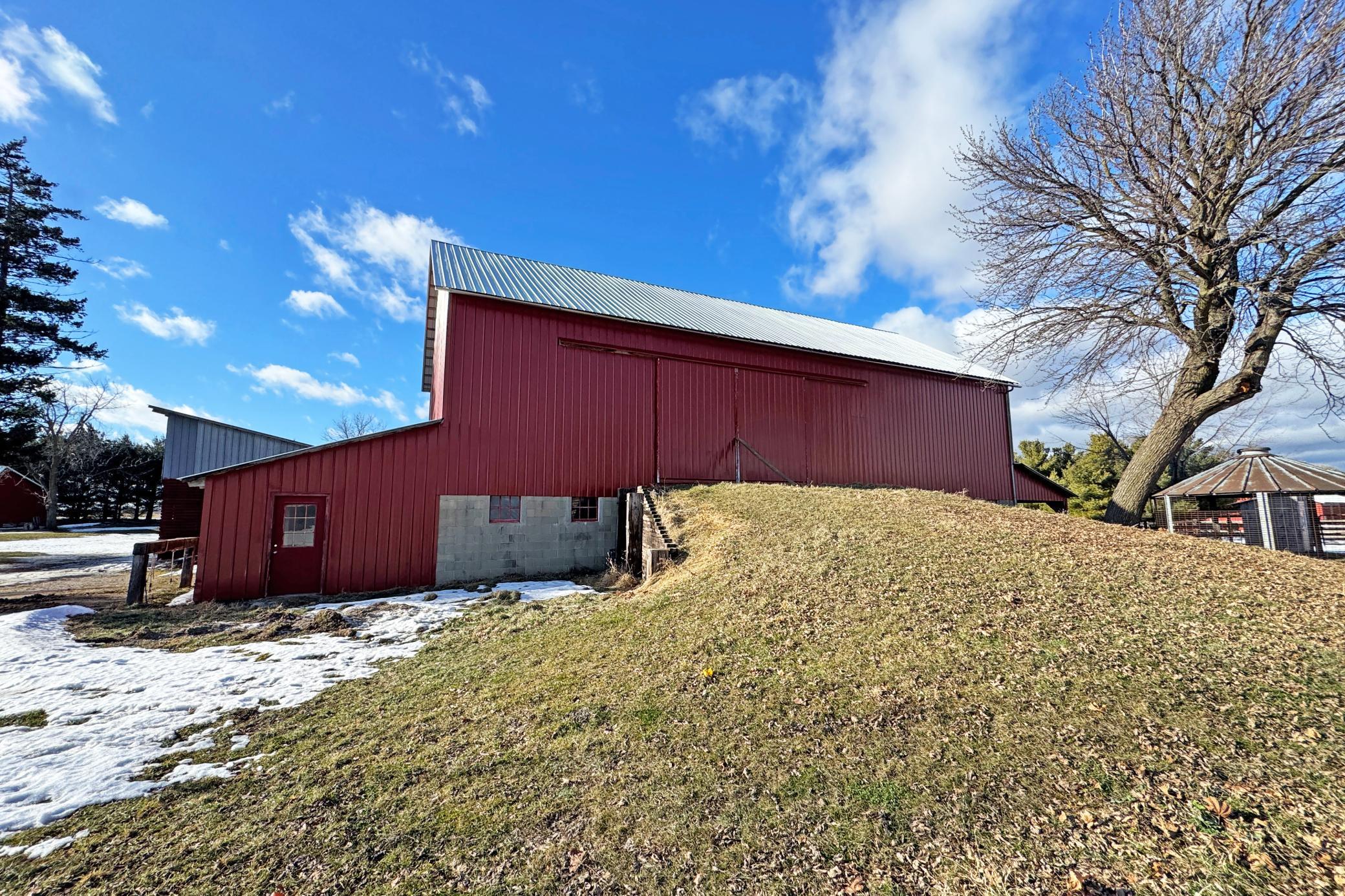 12549 County 21 Canton, MN 55922 - Photo 52 of 81