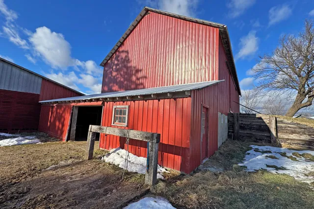 $545,000 | 12549 County 21, Canton, MN 55922