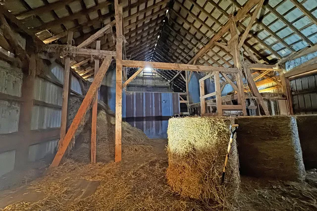 $545,000 | 12549 County 21, Canton, MN 55922