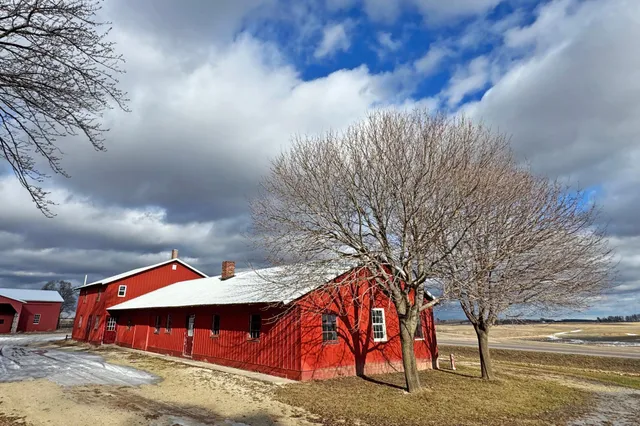 $545,000 | 12549 County 21, Canton, MN 55922