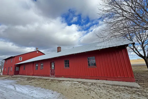 $545,000 | 12549 County 21, Canton, MN 55922