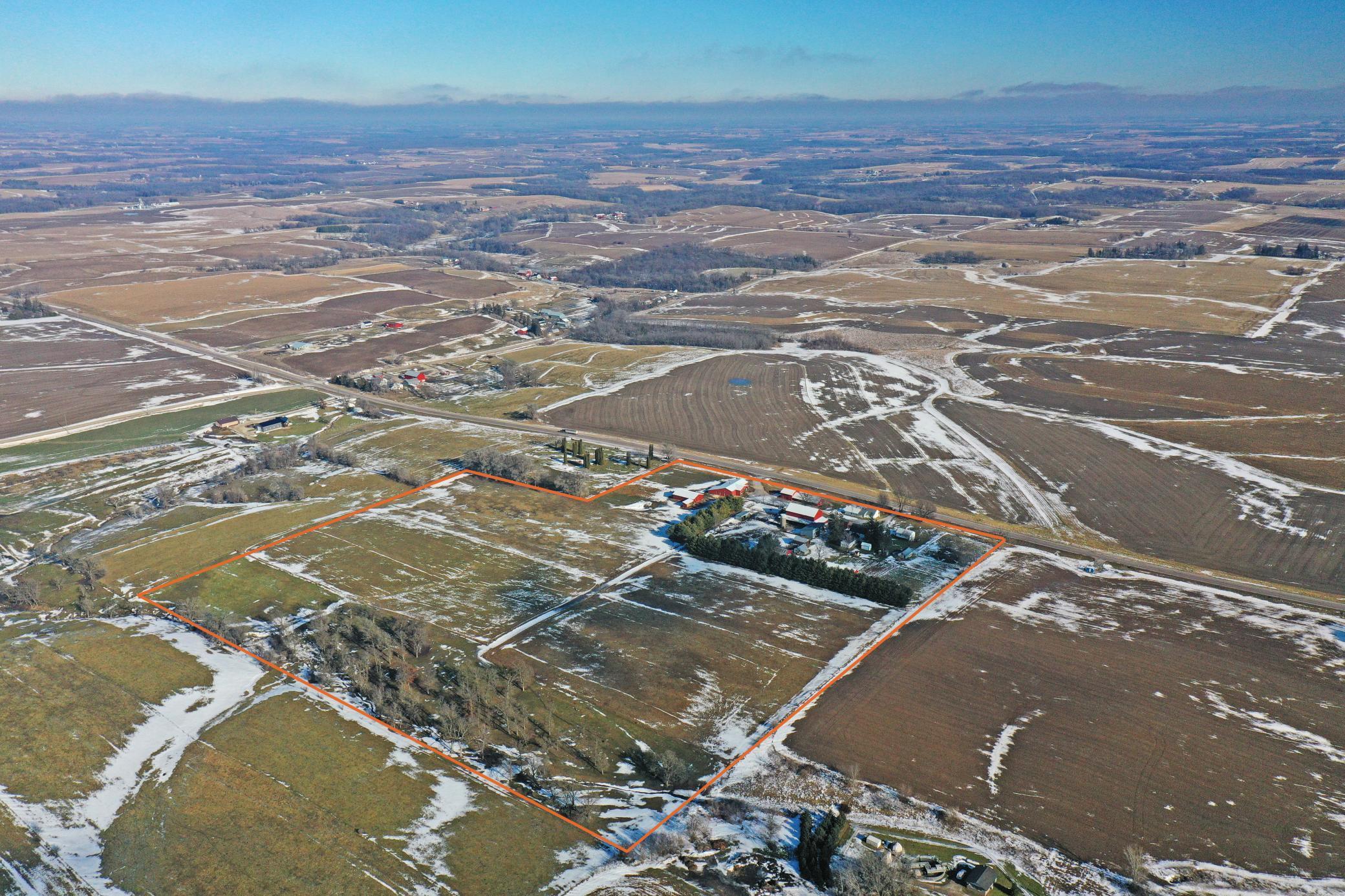 12549 County 21 Canton, MN 55922 - Photo 6 of 81