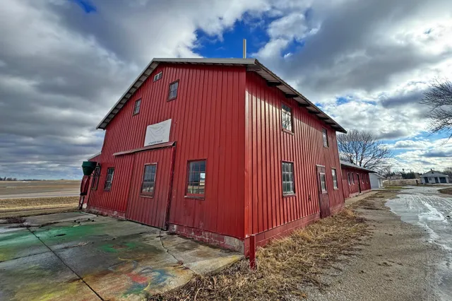 $545,000 | 12549 County 21, Canton, MN 55922