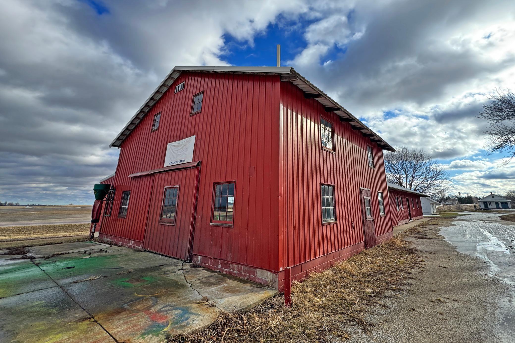 12549 County 21 Canton, MN 55922 - Photo 61 of 81