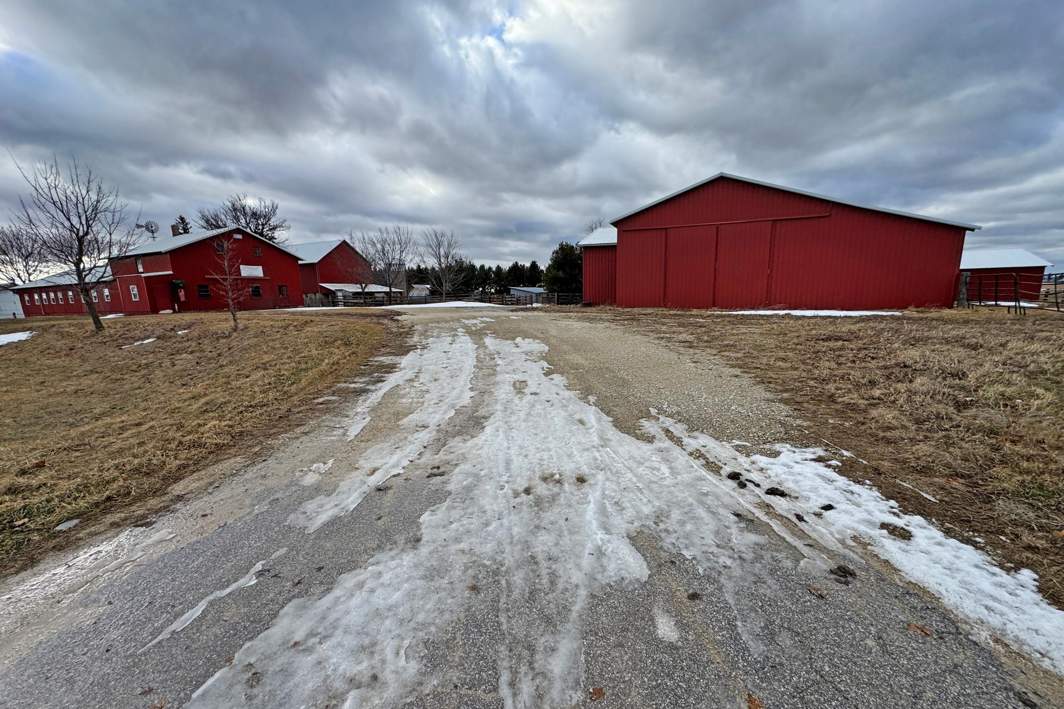 12549 County 21 Canton, MN 55922 - Photo 67 of 81