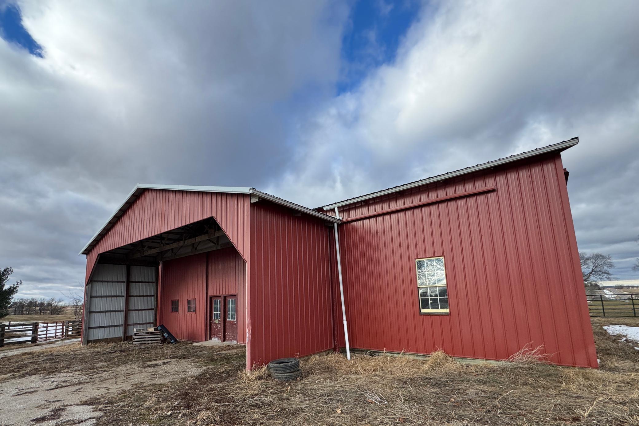 12549 County 21 Canton, MN 55922 - Photo 68 of 81