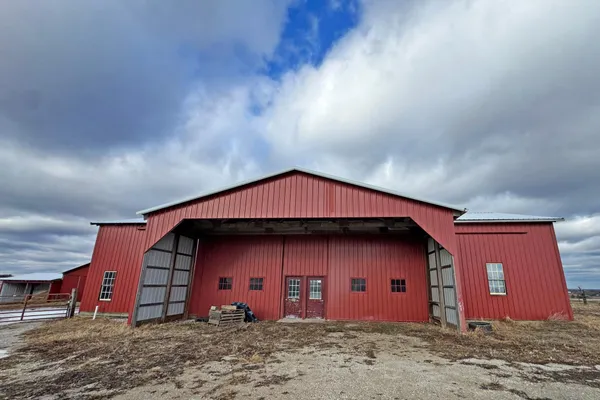 $545,000 | 12549 County 21, Canton, MN 55922