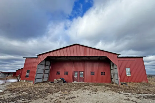 $545,000 | 12549 County 21, Canton, MN 55922