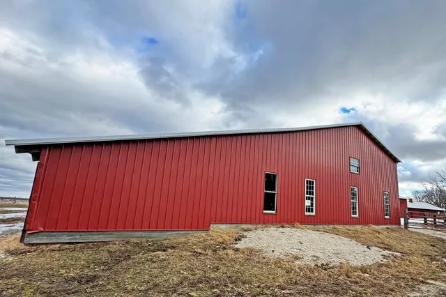 $545,000 | 12549 County 21, Canton, MN 55922