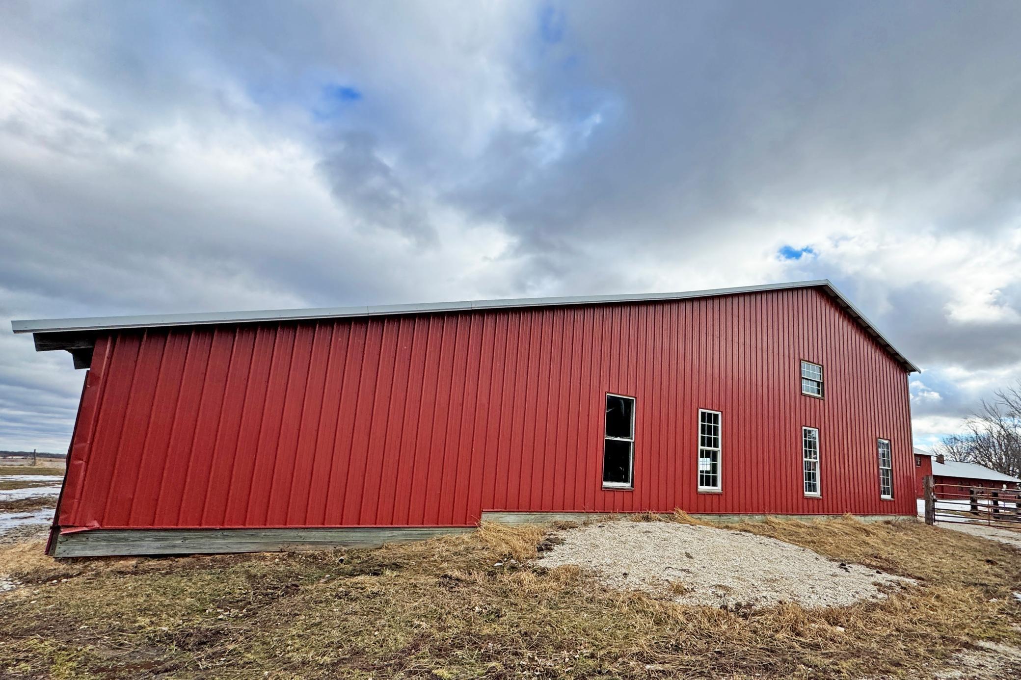 12549 County 21 Canton, MN 55922 - Photo 70 of 81