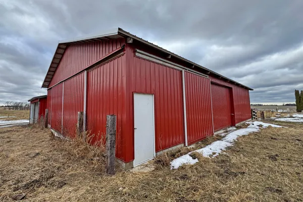 $545,000 | 12549 County 21, Canton, MN 55922