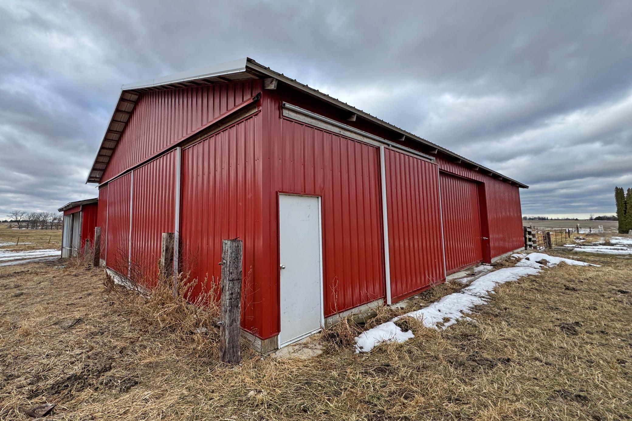 12549 County 21 Canton, MN 55922 - Photo 75 of 81