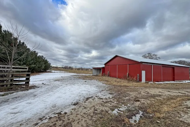 $545,000 | 12549 County 21, Canton, MN 55922