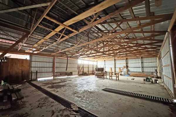 $545,000 | 12549 County 21, Canton, MN 55922