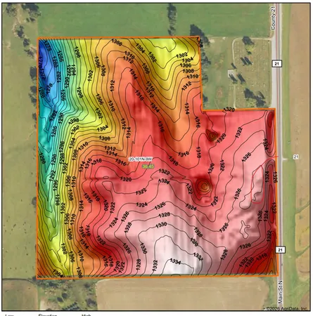 $545,000 | 12549 County 21, Canton, MN 55922