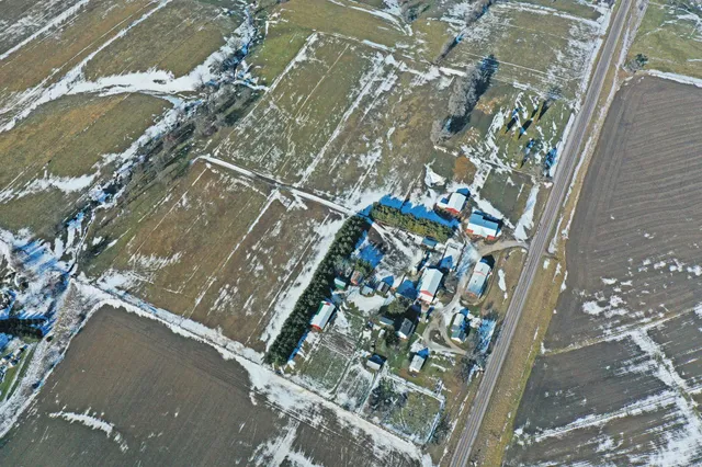 $545,000 | 12549 County 21, Canton, MN 55922