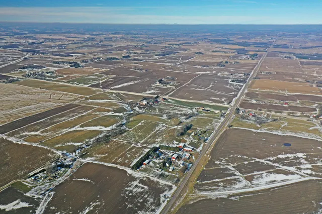 $545,000 | 12549 County 21, Canton, MN 55922